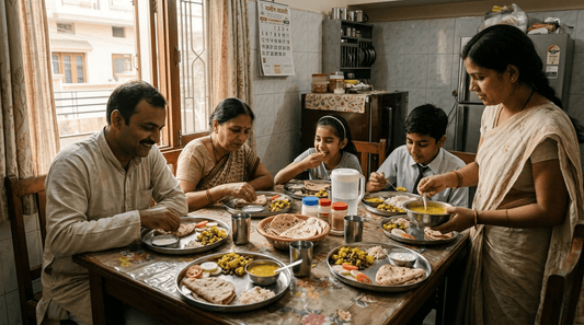 Protein Deficiency in India: Signs, Symptoms &amp; How to Fix It Naturally - Wellness Grain