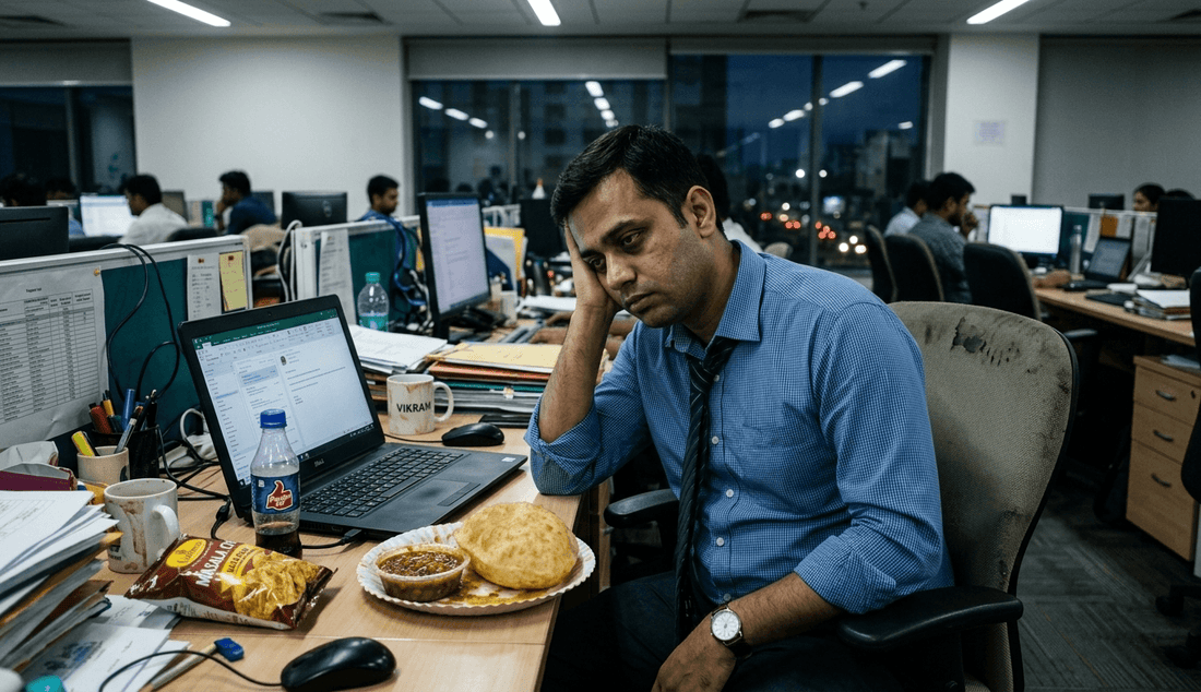 protein deficiency fatigue India