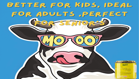 Grass-fed ghee compared with grain-fed ghee for daily family nutrition