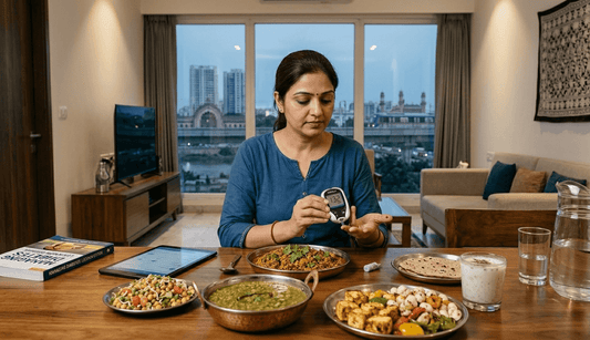Low Protein &amp; Diabetes: Why You Must Fix This Immediately - Wellness Grain