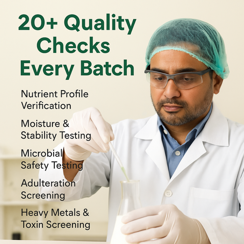 Quality Feature Image