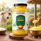 A2 Desi Cow Ghee  (Buy 2 L Get 2 L Free)