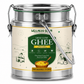 A2 Gir Cow Desi Ghee – Cultured, Danedar & Ethically Sourced