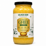 A2 Gir Cow Bilona Ghee Fresh Batch | Lab Tested | Grass Fed