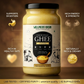 Pure A2 Gir Cow Bilona Ghee & A2 Buffalo Ghee - Combo