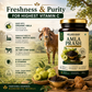 Amla Prash (350 gm) with 53% Amla, 31 Traditional Herbs & A2 Gir Cow Ghee, No Added Sugar (Buy 1 Get 1 Free )