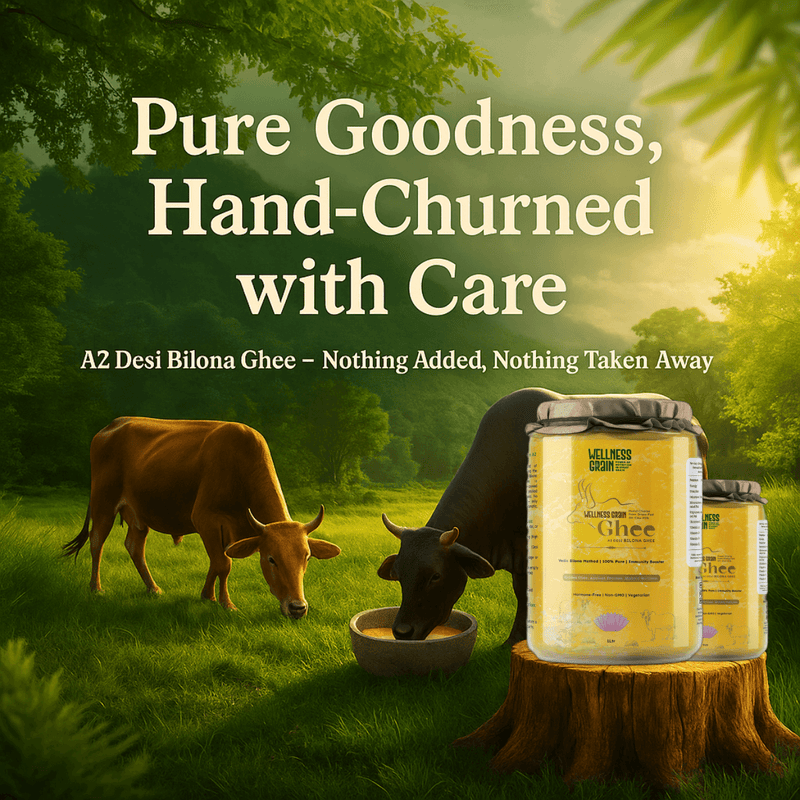 A2 Gir Ghee
