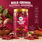 Beetroot Chips – Peri Peri | Baked, Gluten-Free & High-Fibre Snack