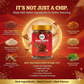 The Happy Tiffin Combo – Millet Cookies and Ragi Chips
