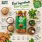 Quinoa Chips – Pudina | Baked, Protein-Rich & High-Fibre Snack