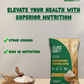 Protein Biofortified Atta