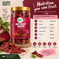 Beetroot Chips – Peri Peri | Baked, Gluten-Free & High-Fibre Snack