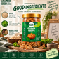 Quinoa Chips – Pudina | Baked, Protein-Rich & High-Fibre Snack