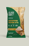 Protein Biofortified Atta