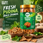 Quinoa Chips – Pudina | Baked, Protein-Rich & High-Fibre Snack