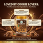 Wellness Combo – Wild Forest Honey &  Choco Almond Millet Cookies
