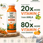 Sea Buckthorn Juice from Ladakh | Omega 3,6,7,9 & Vitamin C
