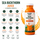 Sea Buckthorn Juice from Ladakh | Omega 3,6,7,9 & Vitamin C