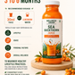 Sea Buckthorn Juice from Ladakh | Omega 3,6,7,9 & Vitamin C