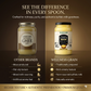 A2 Desi Buffalo Ghee – Cultured, Creamy & Traditionally Churned