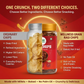 The Happy Tiffin Combo – Millet Cookies and Ragi Chips