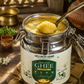 5L A2 Desi Cow Ghee – Cultured, Danedar & Ethically Sourced