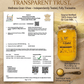 A2 Gir Cow Traditional Bilona Ghee Fresh Batch | Lab Tested | (Copy) - Wellness Grain