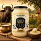A2 Desi Buffalo Ghee (Buy 2 L get 2 L FREE)