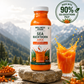Sea Buckthorn Juice from Ladakh | Omega 3,6,7,9 & Vitamin C