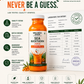 Sea Buckthorn Juice from Ladakh | Omega 3,6,7,9 & Vitamin C