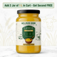 A2 Gir Cow Desi Ghee (Buy 1 L get 1 L FREE)