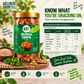 Quinoa Chips – Pudina | Baked, Protein-Rich & High-Fibre Snack