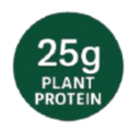 25g Protein