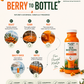 Sea Buckthorn Juice from Ladakh | Omega 3,6,7,9 & Vitamin C