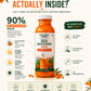 Sea Buckthorn Juice from Ladakh | Omega 3,6,7,9 & Vitamin C